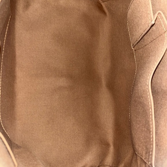 LOUIS VUITTON Beautiful  Chic Vintage Monogram Tivoli GM Bag Authentic - Picture 15 of 16